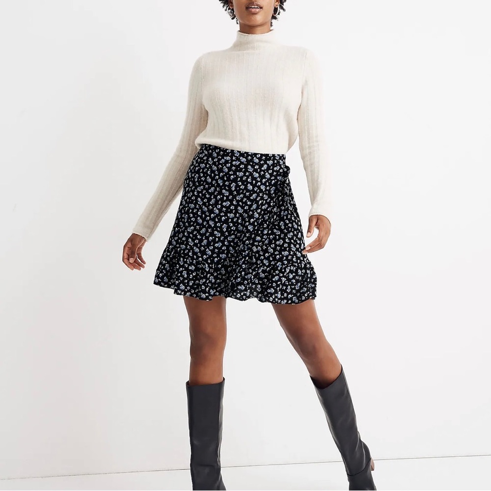 Madewell Skirt